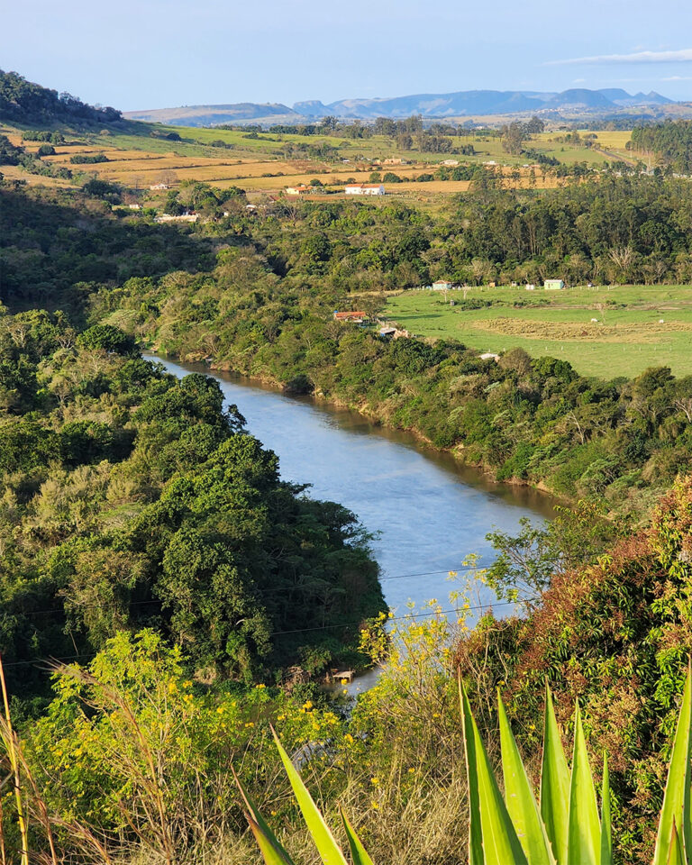 rio das cinzas santo antonio da platina